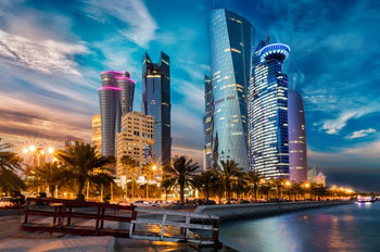 waslaah Qatar